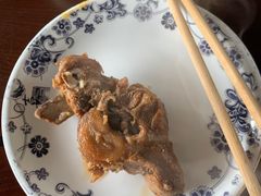 -亿诣蝎府炸酱面羊蝎子火锅(酷车小镇店)