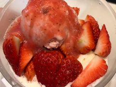 -满记甜品(巴黎春天宝山店)