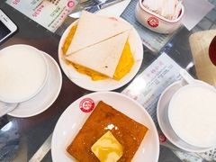 -义顺牛奶公司(庇利金街店)