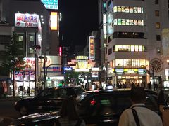 -Bic Camera (难波店)