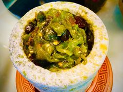 -佬麻雀·剁椒鱼头(京基KK One店)