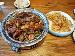 -荣鹏风味烀饼总店