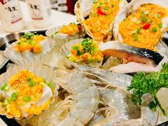 -火炉火自助餐(西直门凯德MALL店)