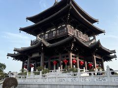 -东西巷