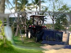 -大梅沙海滨公园