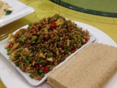 沂蒙小媳妇-山沟沟炒鸡(颐灏·海怡名都店)