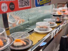-争鲜回转寿司(西红门荟聚PLUS店)