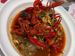 -辣不怕口味虾(长沙总店)