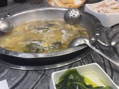 -天都火锅酒楼(虹梅南路店)