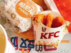 -肯德基(经开店)