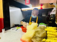 -张记砂锅麻辣烫(千灯店)