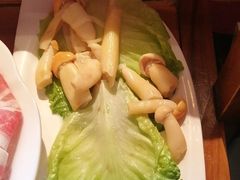 -蓉城老妈火锅(双林路店)