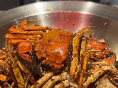 -一棠龙虾•王牌虾球(恒隆广场店)
