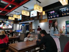 -刘聋子粉馆(张家界总店)