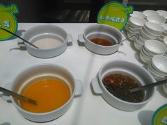 -王家渡火锅店(棕榈泉店)
