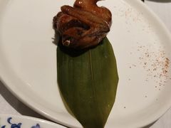 -Yan Ting 宴庭中餐厅(上海静安瑞吉酒店)