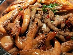 -胖哥俩肉蟹煲(湖滨银泰in77店)