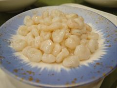 -中国饭店-餐厅