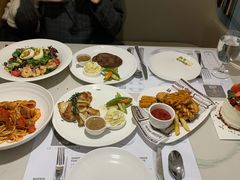 -Deer Park鹿园西餐(仁恒置地广场店)