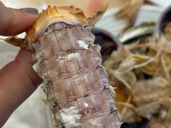 -新金盛·海鲜酒楼(盐田店)