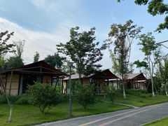 -黄龙溪欢乐田园