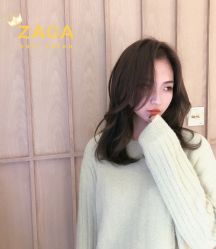 -ZAGA形象设计