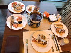 -富力丽思卡尔顿酒店·香荟全日制餐厅