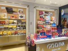 -GODIVA(王府井apm店)