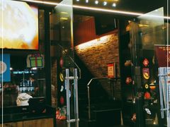 门面-堂本家洋食别馆·炸猪排(中心城店)