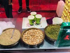 -清真老马家国华牛奶鸡蛋醪糟(正宁路店)