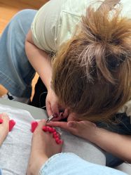 -芊冉•美甲美睫纹绣