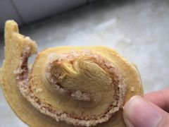 蝴蝶酥-闻酥园(大慈寺店)