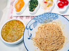 -苏晓玥·江南小吃(深圳北站店)
