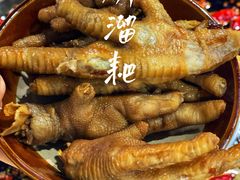 -正贰捌经重庆老火锅(建设路店)