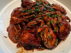 -炊江南·上海菜(国展华漕店)