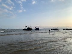 -南澳海滩