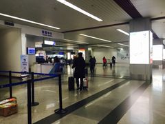 -福州长乐国际机场