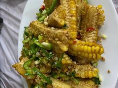 -明记牛杂(新马路分店)