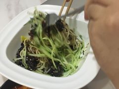 -博姆炸鸡精品餐厅(常发广场店)