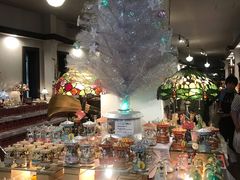 -小樽八音盒堂(手工制作体验馆店)