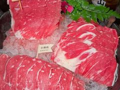 -盡膳口福跷脚牛肉火锅(晶耀前滩店)