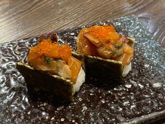 -大雄寿司(中华广场店)