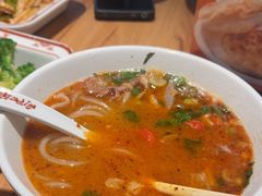-向阳羊汤(千峰店)