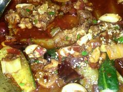 -楚太子  中餐&烧烤(武大店)