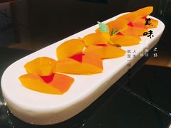 -无锡中央车站假日酒店·中餐厅