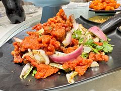 -大眼锅贴水饺(河东店)