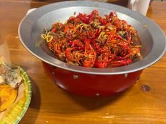 -金味老饭铺(晚报店)