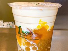 -1点点(国美店)