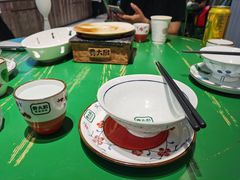 -费大厨辣椒炒肉(太平老街店)