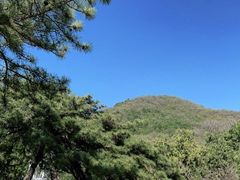 -潭柘寺景区
